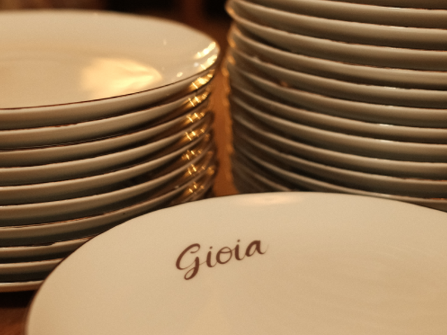 Gioia 